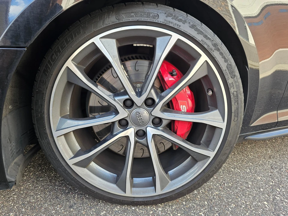 2018 Audi B9 S4 - Image 29 of 31
