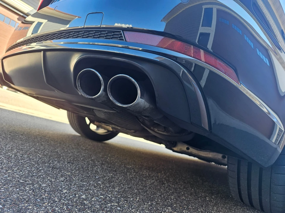 2018 Audi B9 S4 - Image 27 of 31