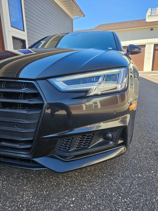 2018 Audi B9 S4 - Image 26 of 31