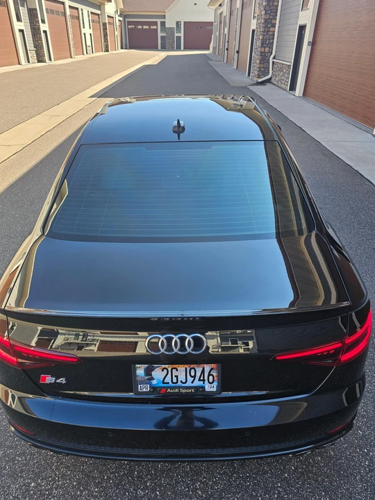 2018 Audi B9 S4 - Image 20 of 31