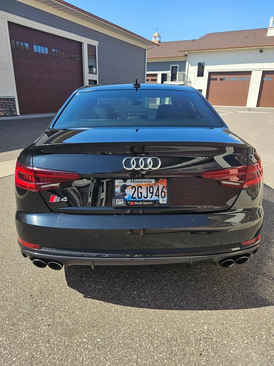 2018 Audi B9 S4 - Image 18 of 31