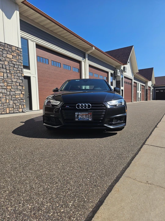 2018 Audi B9 S4 - Image 6 of 31