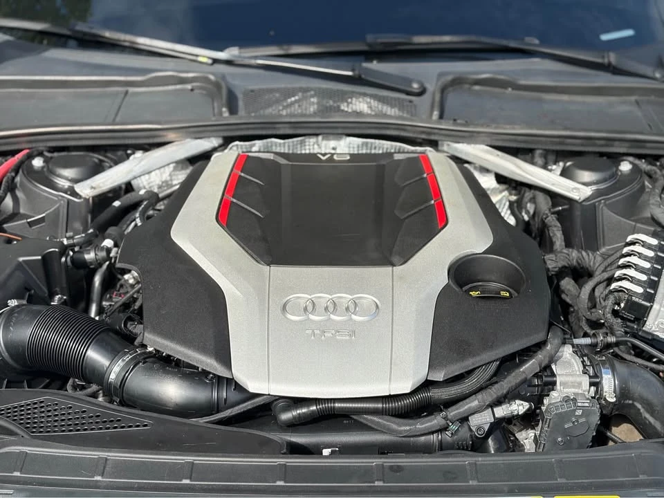 2018 Audi B9 S5 - Image 8 of 14