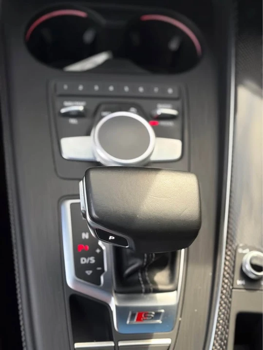 2018 Audi B9 S5 - Image 6 of 14