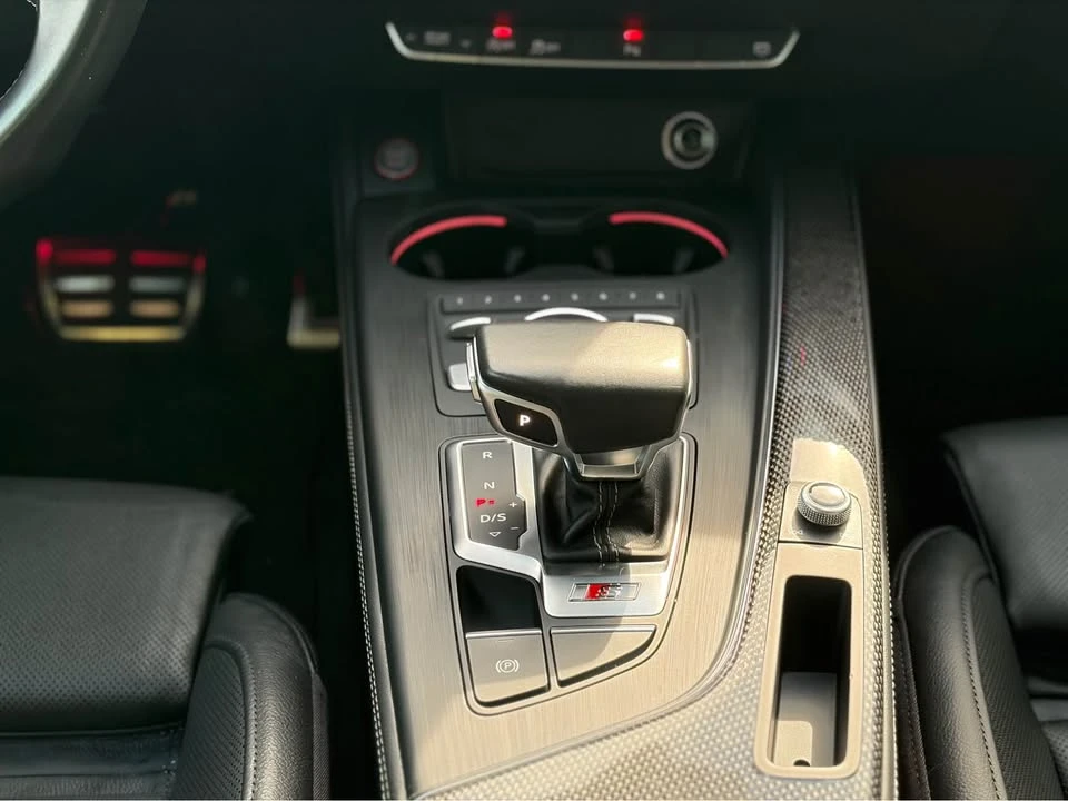 2018 Audi B9 S5 - Image 13 of 14