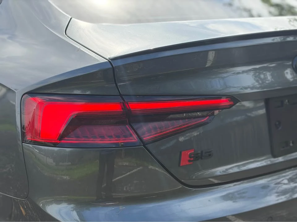 2018 Audi B9 S5 - Image 3 of 14