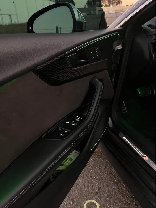2018 Audi B9 S5 - Image 10 of 14