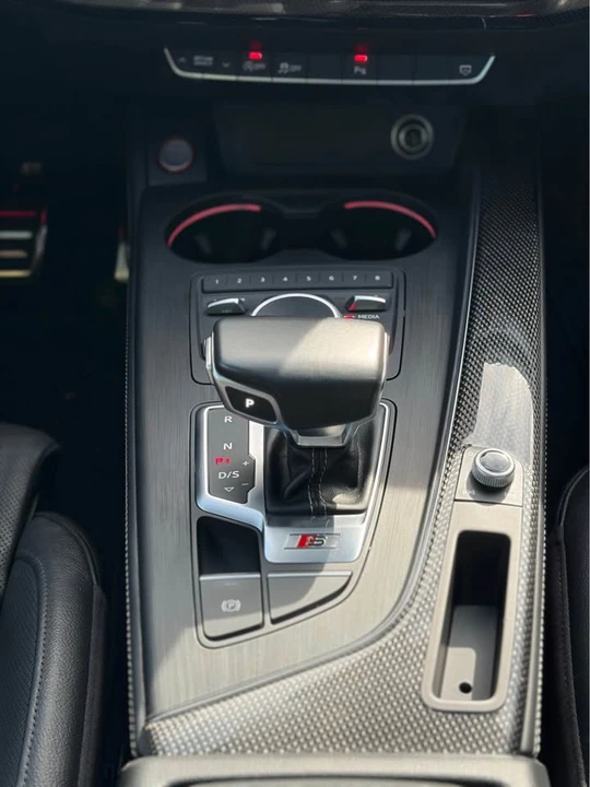 2018 Audi B9 S5 - Image 5 of 14
