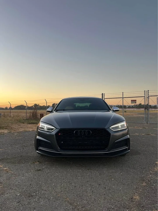 2018 Audi B9 S5 - Image 2 of 14