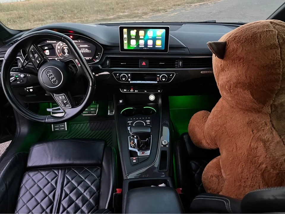 2018 Audi B9 S5 - Image 13 of 14
