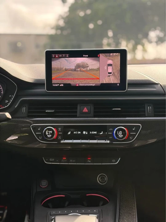 2018 Audi B9 S5 - Image 14 of 14