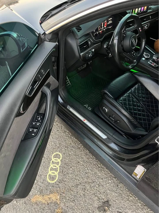 2018 Audi B9 S5 - Image 9 of 14