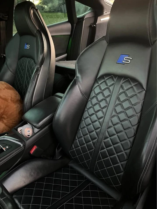 2018 Audi B9 S5 - Image 12 of 14