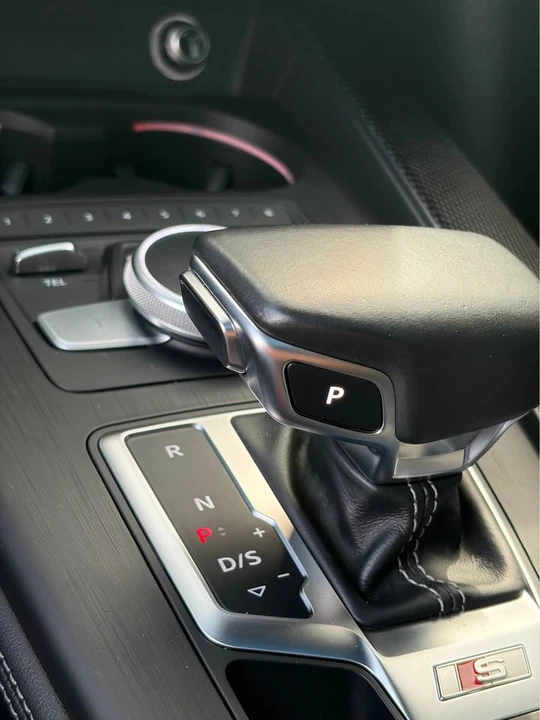 2018 Audi B9 S5 - Image 9 of 14