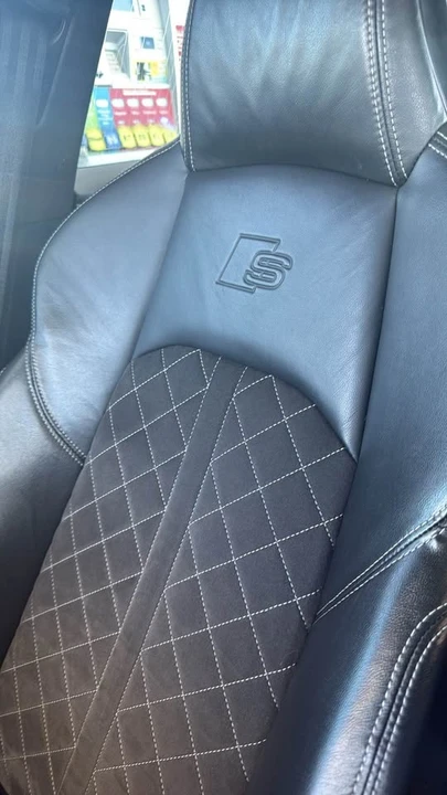 2018 Audi B9 S5 - Image 2 of 10