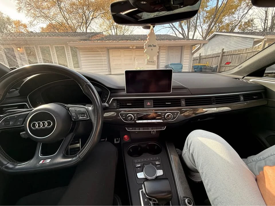 2018 Audi B9 S5 - Image 10 of 10