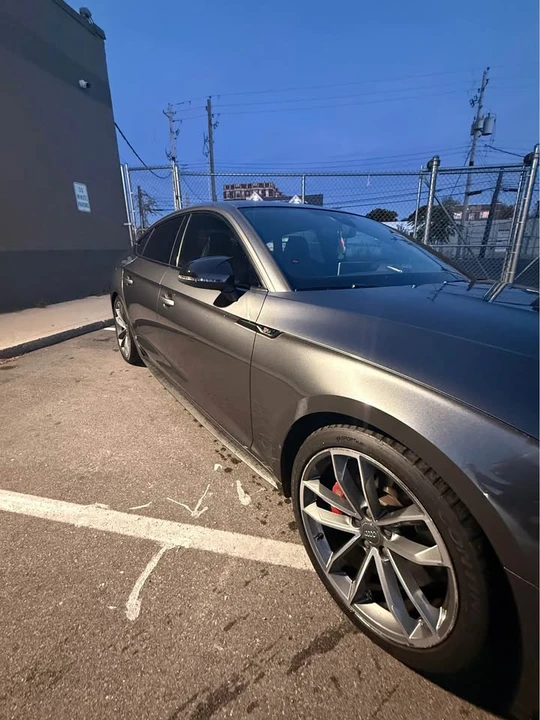 2018 Audi B9 S5 - Image 5 of 10