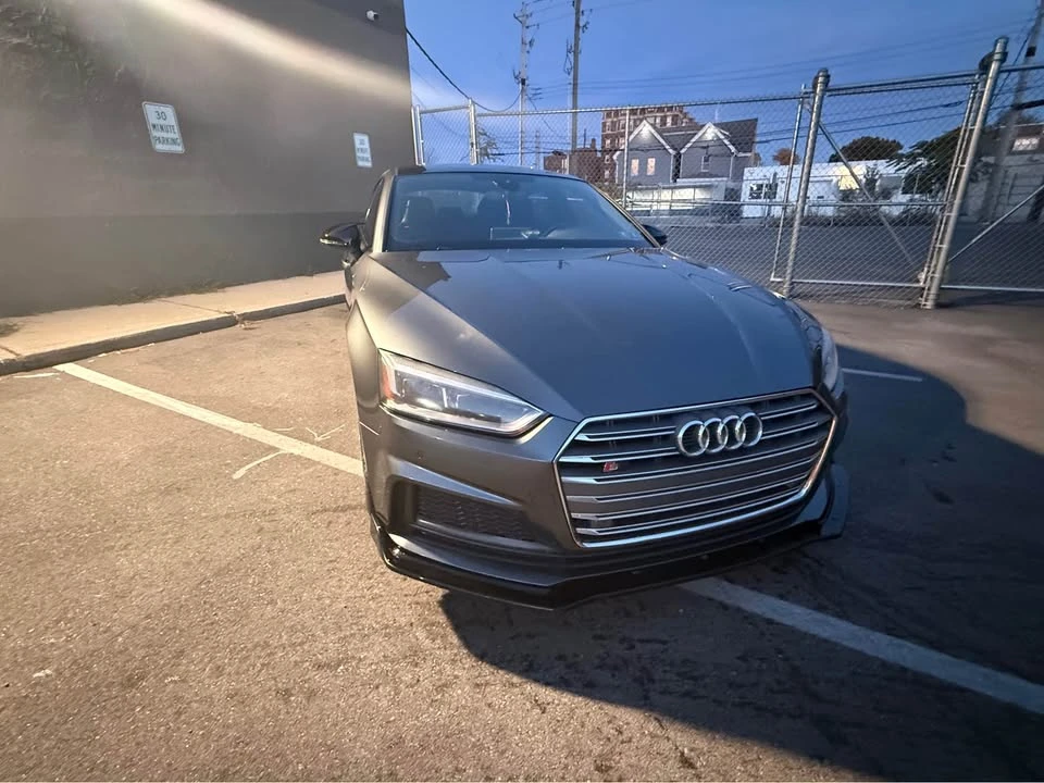 2018 Audi B9 S5 - Image 6 of 10