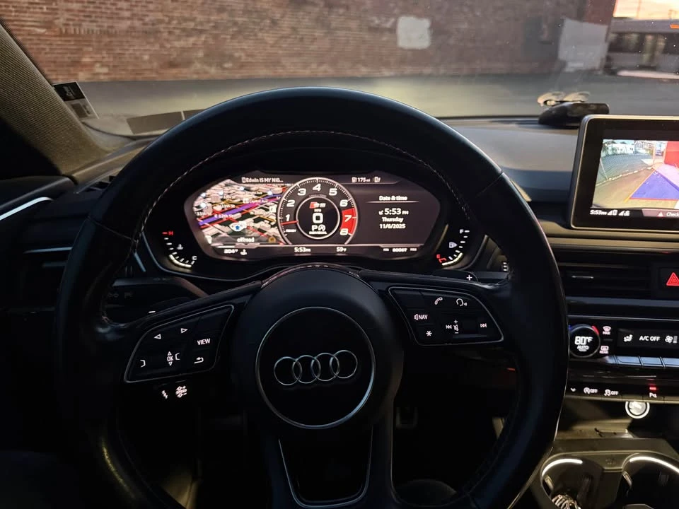 2018 Audi B9 S5 - Image 3 of 10