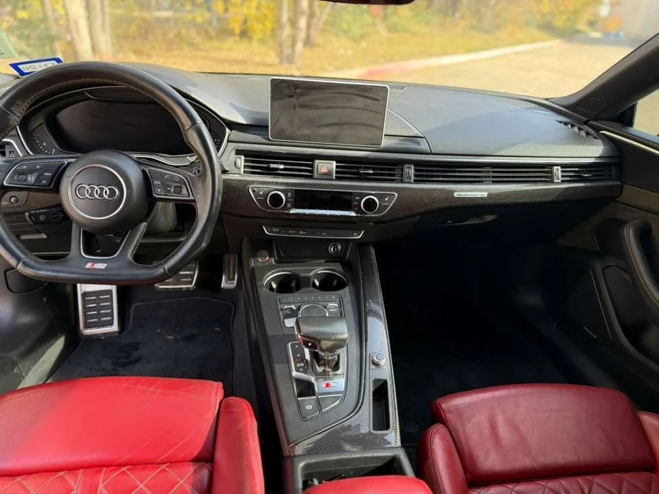 2018 Audi B9 S5 - Image 11 of 12