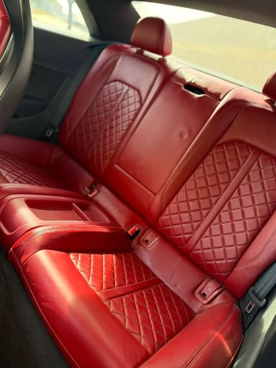 2018 Audi B9 S5 - Image 12 of 12