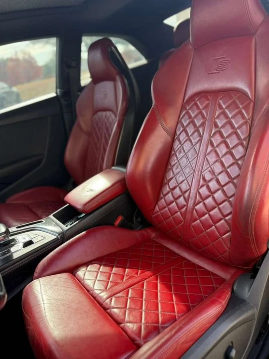 2018 Audi B9 S5 - Image 10 of 12