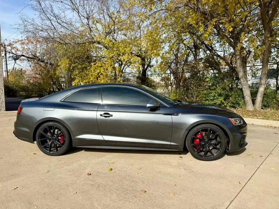 2018 Audi B9 S5 - Image 5 of 12