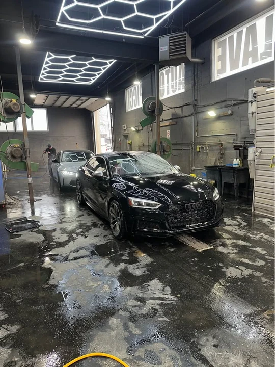 2018 Audi B9 S5 - Image 3 of 15