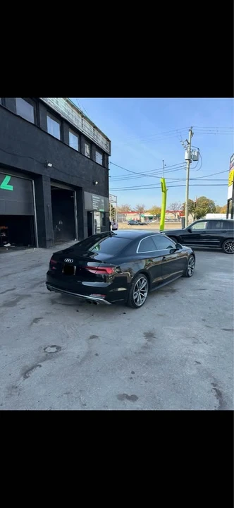 2018 Audi B9 S5 - Image 12 of 15