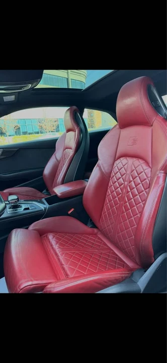 2018 Audi B9 S5 - Image 10 of 15