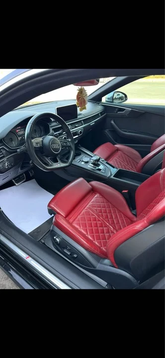 2018 Audi B9 S5 - Image 9 of 15