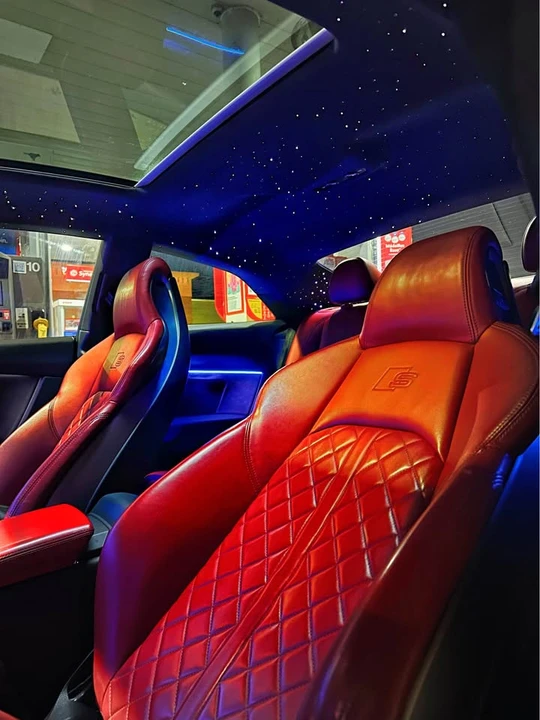 2018 Audi B9 S5 - Image 6 of 15