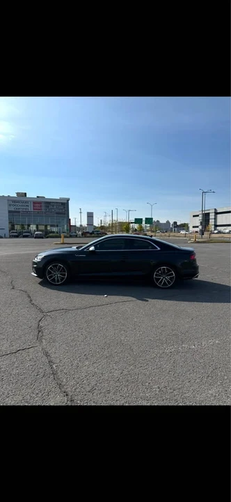 2018 Audi B9 S5 - Image 15 of 15