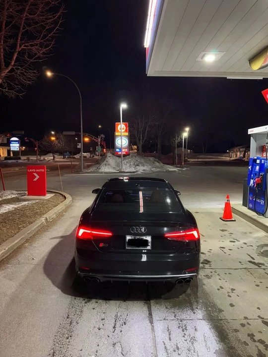 2018 Audi B9 S5 - Image 4 of 15