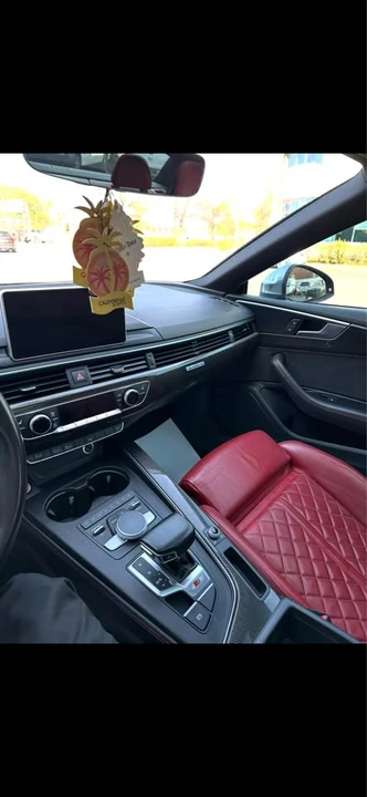 2018 Audi B9 S5 - Image 11 of 15