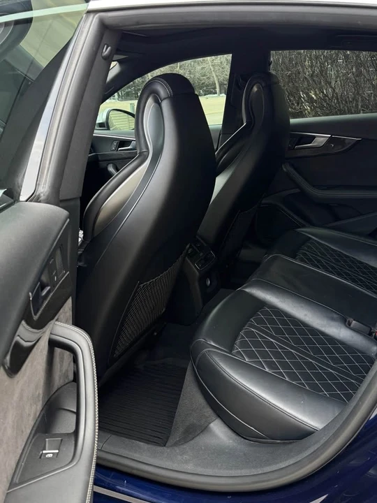 2018 Audi B9 S5 - Image 11 of 20