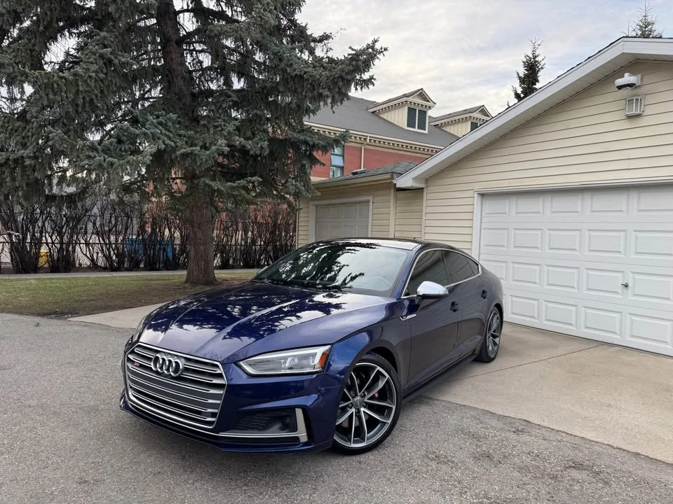 2018 Audi B9 S5 - Image 9 of 20