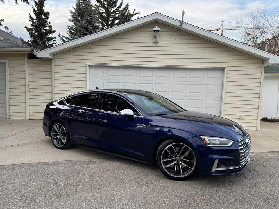 2018 Audi B9 S5 - Image 6 of 20