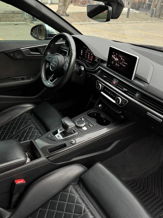2018 Audi B9 S5 - Image 20 of 20