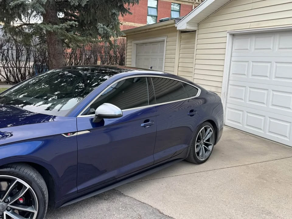 2018 Audi B9 S5 - Image 10 of 20