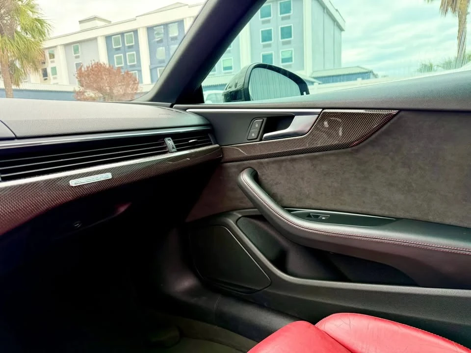 2018 Audi B9 S5 - Image 8 of 10
