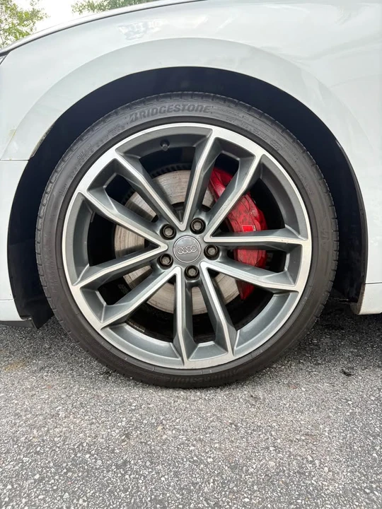 2018 Audi B9 S5 - Image 15 of 18