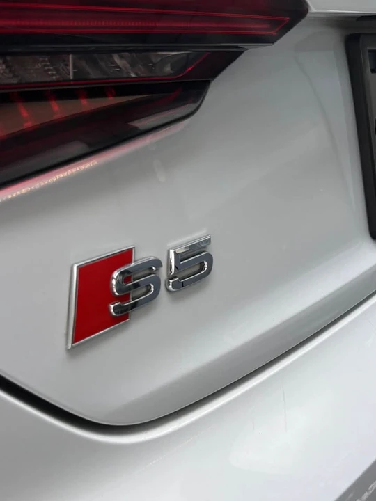 2018 Audi B9 S5 - Image 18 of 18