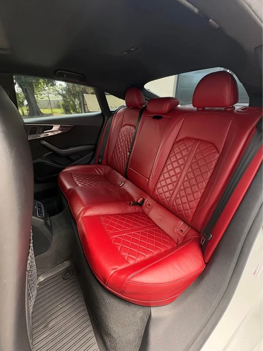 2018 Audi B9 S5 - Image 8 of 18