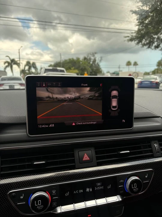 2018 Audi B9 S5 - Image 14 of 18