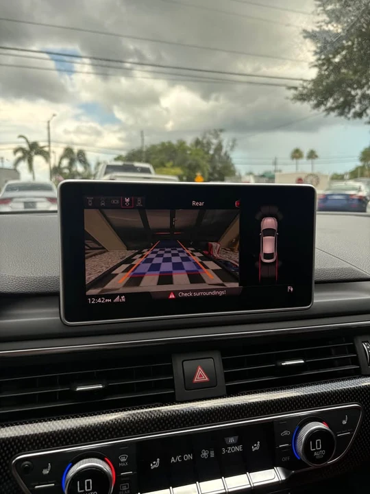 2018 Audi B9 S5 - Image 13 of 18