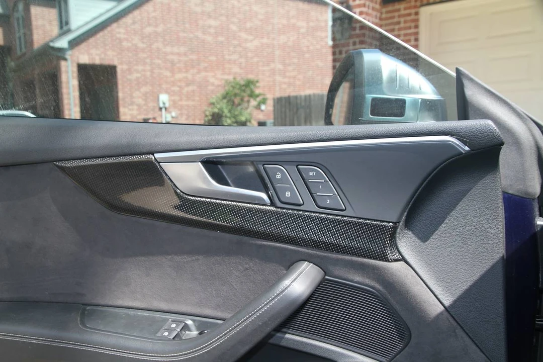 2018 Audi B9 S5 - Image 9 of 17