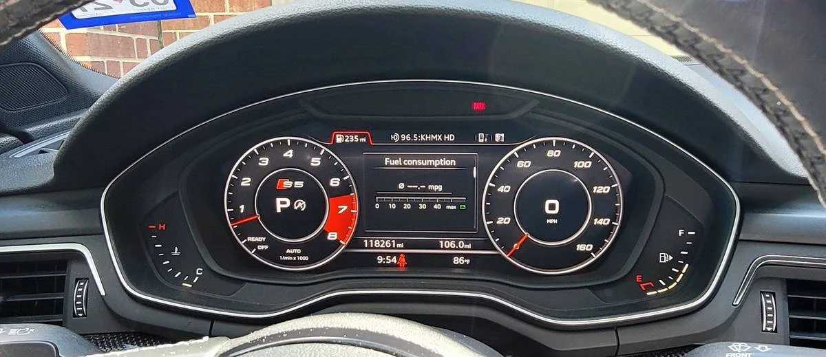 2018 Audi B9 S5 - Image 17 of 17