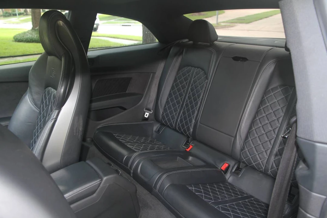 2018 Audi B9 S5 - Image 6 of 17