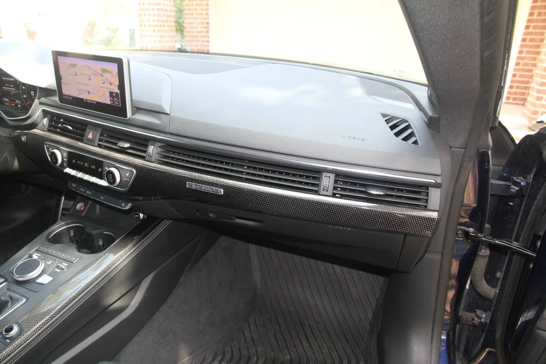2018 Audi B9 S5 - Image 14 of 17